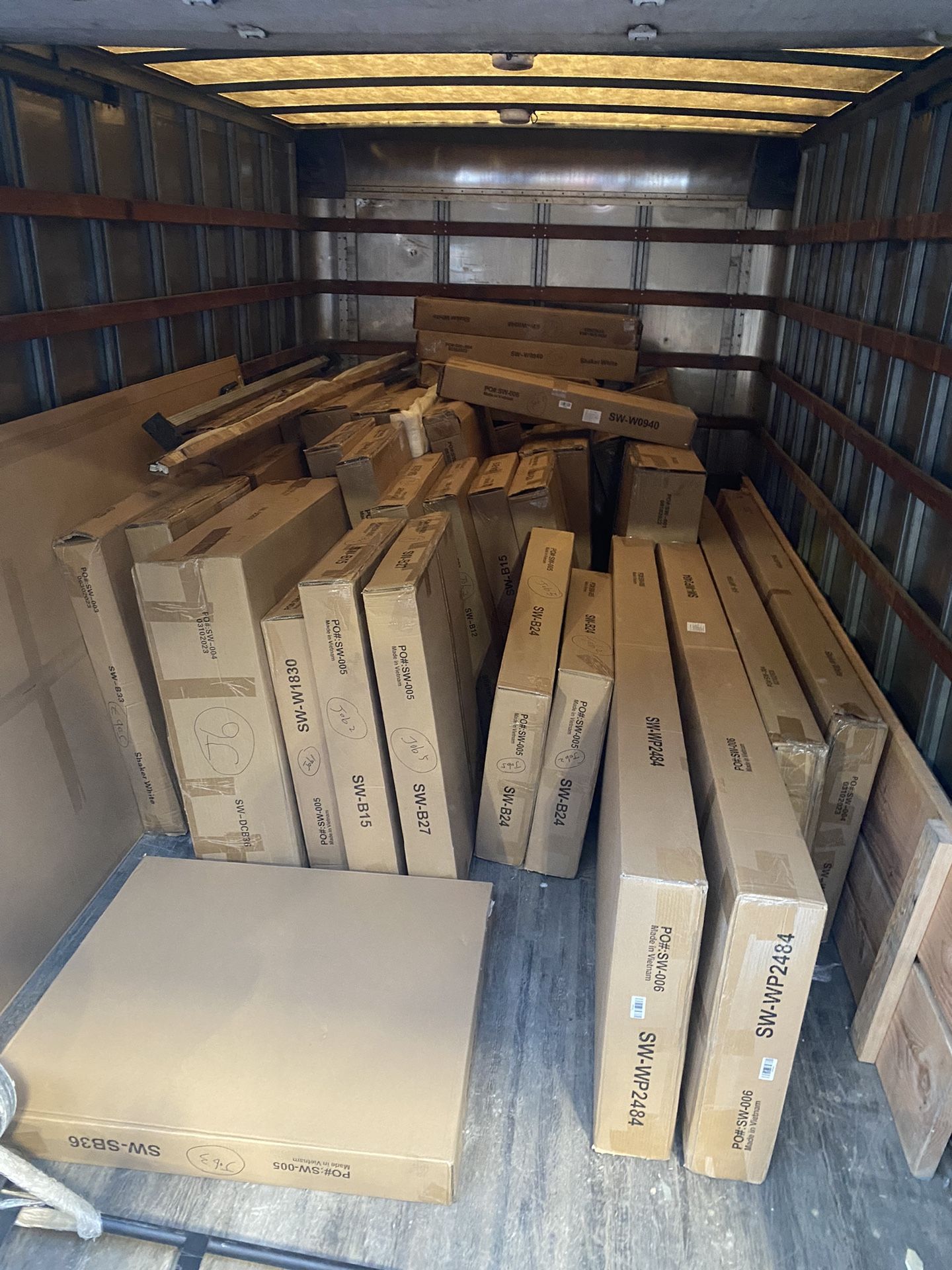 Kitchen Cabinets Wholesale
