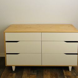 Ikea Dresser