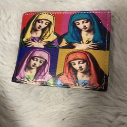 Wallet Guadalupe 