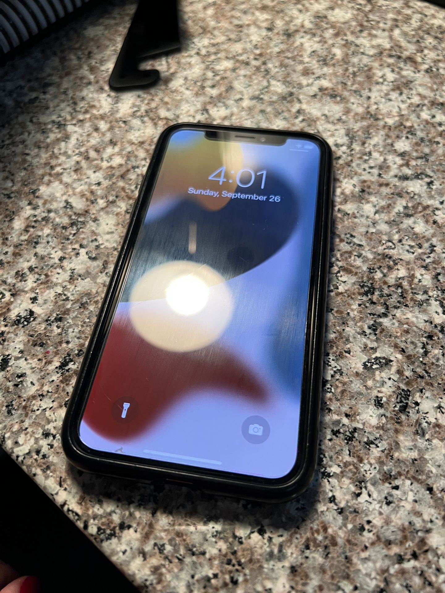 Iphone X 256 Gb Unlocked For Any Sim