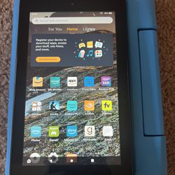Fire 7 (9th Generation Amazon Tablet 