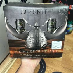 Viking Beer Helmet 