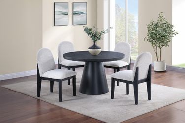 FLASH SALE: The Apex Modern 5-Piece Dining