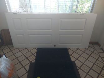 4 -80x36 (6 )panel doors