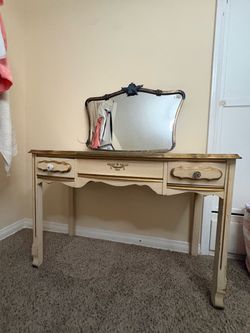 Vanity