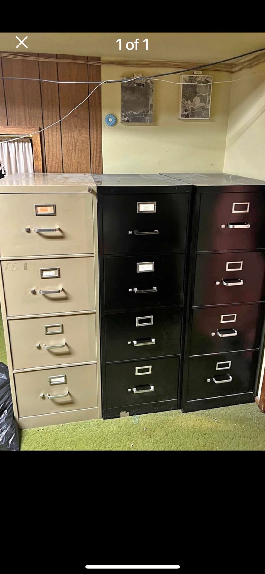 File Cabinets