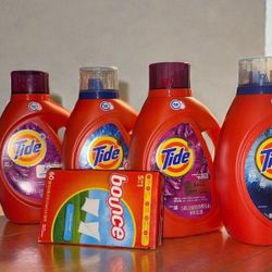 Tide Bundle 