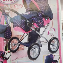 Baby Stroller Toy