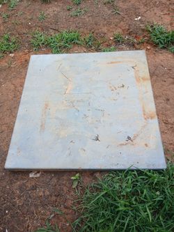 Central Air Pad