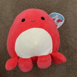 SquishMallow ( Veronica ) 