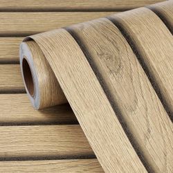 Peel And Stick Wallpaper Unopened 24” X 200” 