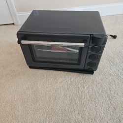 Total Microwave Smart Oven