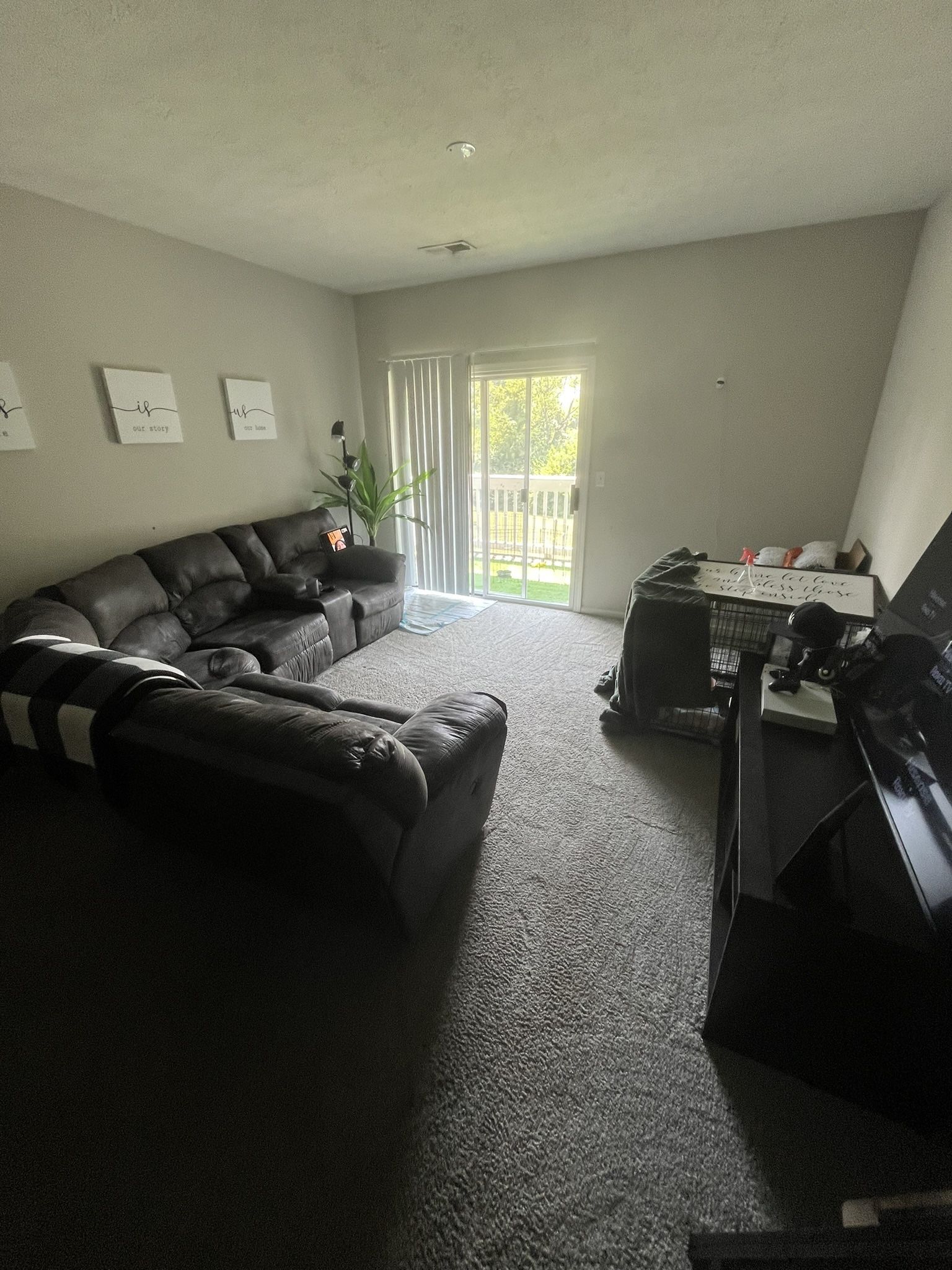 Sectional Couch