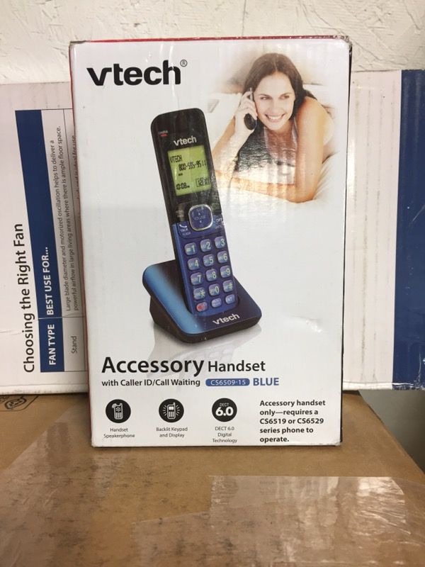 Vetch accessory Handset CS-650915