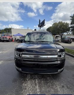 2019 Ford Flex
