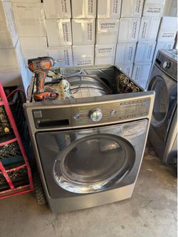 We repair appliances reparamos aparatos electrodomesticos