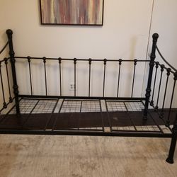 Bed Frame Twin