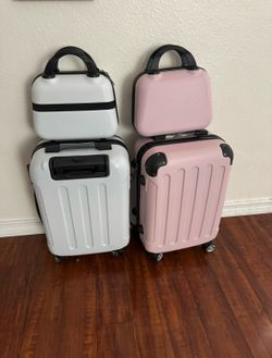 Carry on Suitcase