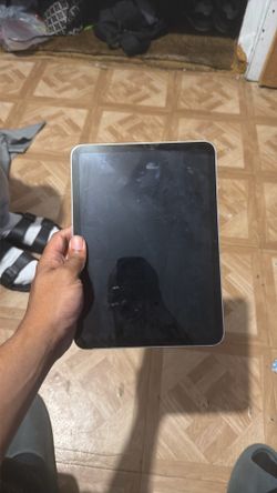 Ipad a16