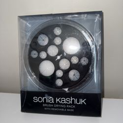 NEW Makeup brush Drying Holder