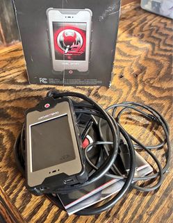 Diablo Tuner I3 Chevy Silverado (1(contact info removed))