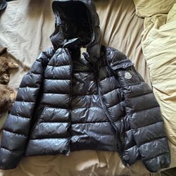 Moncler Jacket 