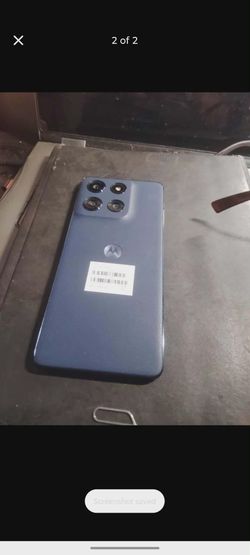 Motorola G Stylus 2025