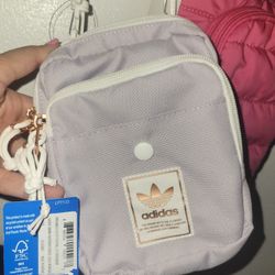 Adidas Crossbody Bad NEW w Tags