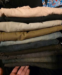 Levi's