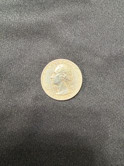 1963 Quarter