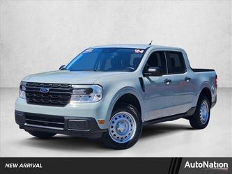 2024 Ford Maverick