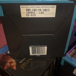 Reveal Fish Selection In Broth 