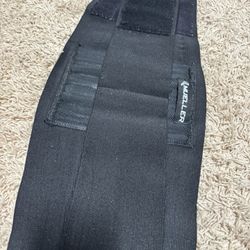 Mueller Back Support