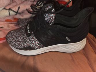 New Balance (size 6.5)