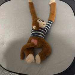 Monkey Doll