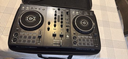 ddj 400