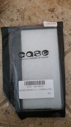 Galaxy s9 case for sale