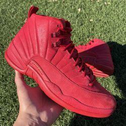 Jordan Retro 12s $140