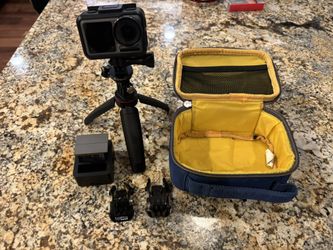 DJI OSMO Action