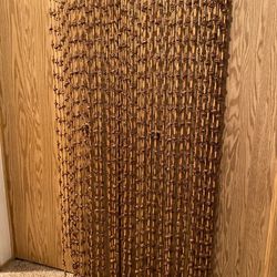 Privacy For Your Patio Or