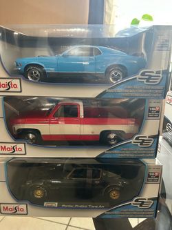 collectibles