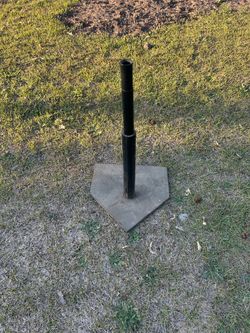 Batting Tee