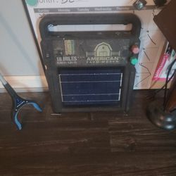 18 Mile American Farmworks