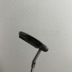 Ping Putter 