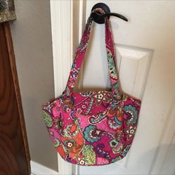Vera Bradley Bag