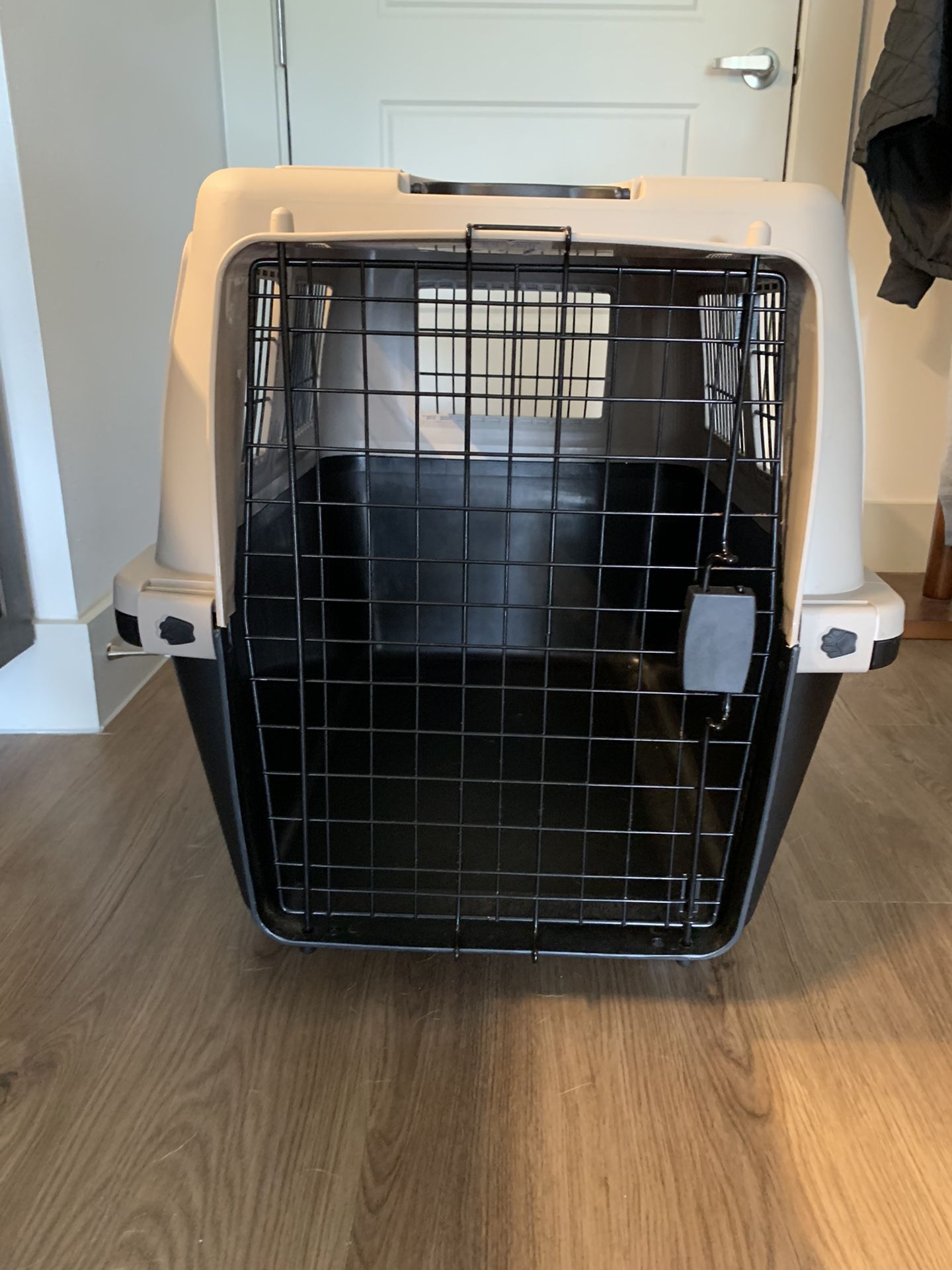 Dog Crate, Portable