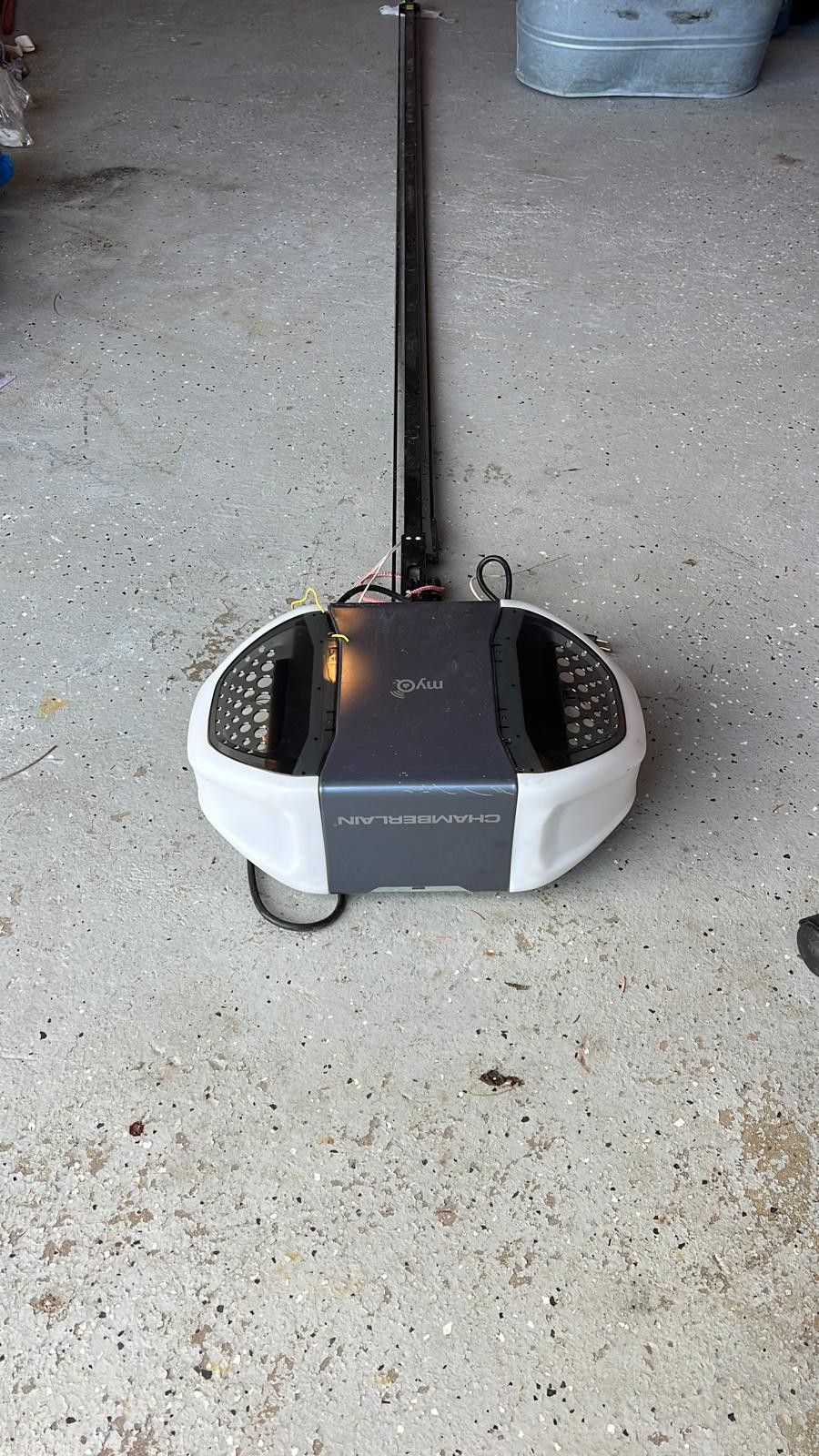 Chamberlain Garage Door Opener