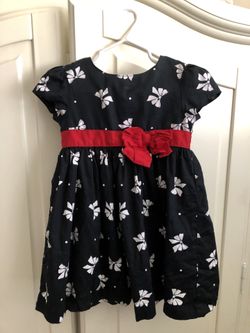 Carter’s 18 months dress