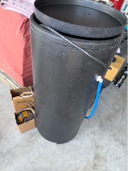 Water softener