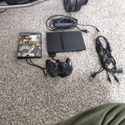 PS2 